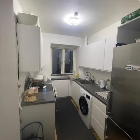 Apartment The North Havn *