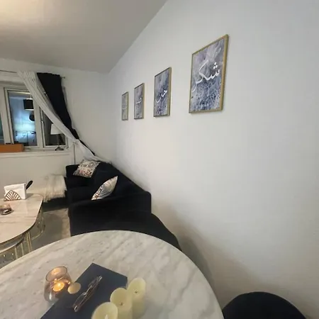 Apartment The North Havn Kopenhagen